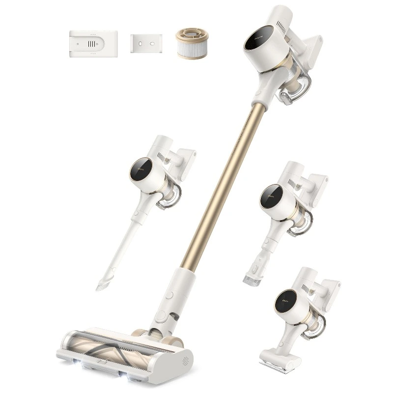 Dreame štapni usisivač R10 - Inelektronik